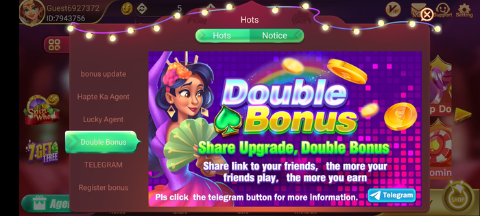 3 Patti Gold pakistan double bonus