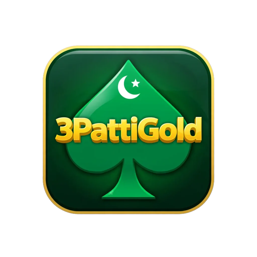 3 patti Gold Pakistan