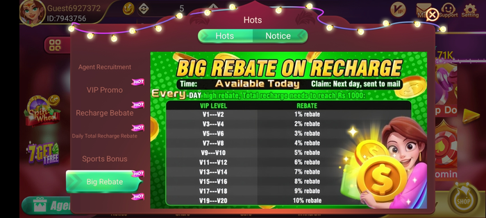 3 patti gold pakistan big rebate